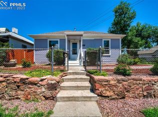 902 W Cucharras St, Colorado Springs, CO 80905