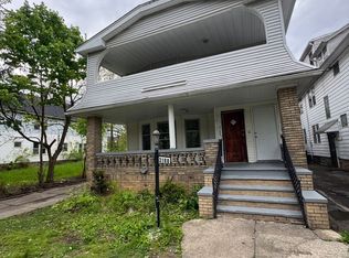 3188 E 119th St, Cleveland, OH 44120