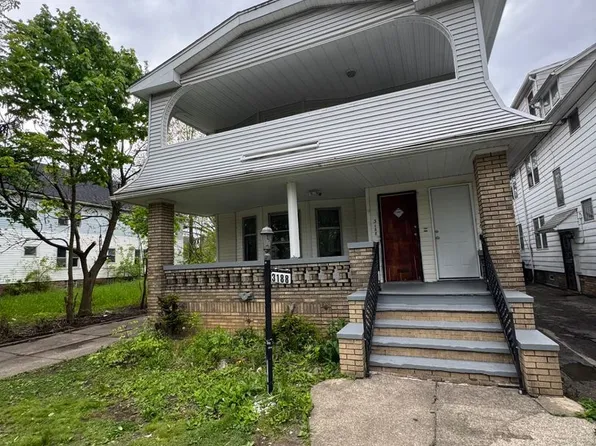 3188 E 119th St, Cleveland, OH 44120