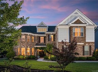 16221 Loch Raven Rd, Huntersville, NC 28078