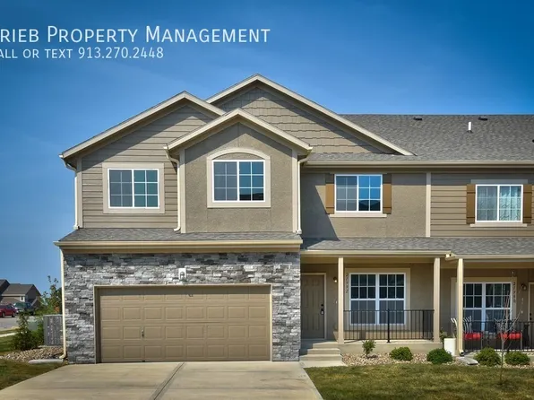 21589 W 126th Ter Building 25, Olathe, KS 66061