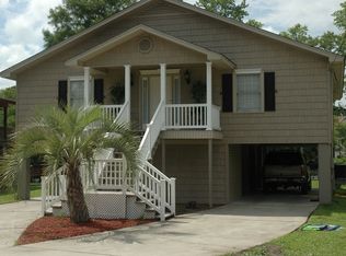 5824 Rosewood Dr, Myrtle Beach, SC 29588