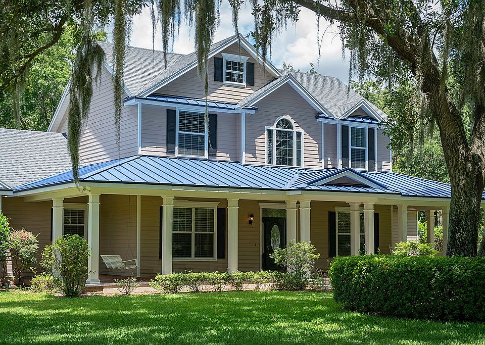 front elevation