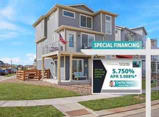 10347 Wheeling St, Commerce City, CO 80022
