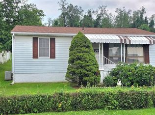 1805 W Penn Ave, Connellsville, PA 15425