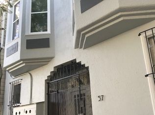 57 Manchester St #A, San Francisco, CA 94110