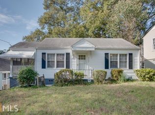 2727 Humphries St, East Pt, GA 30344