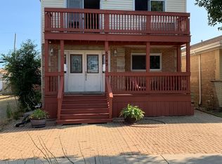 5743 W 63rd Pl, Chicago, IL 60638