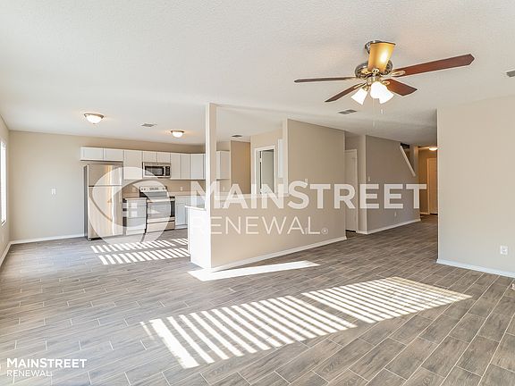 WM - Living Room