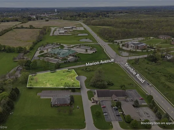 Bally Row Lot 22940, Mansfield, OH 44906