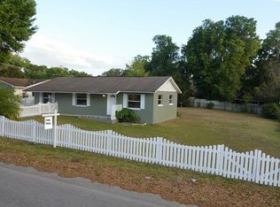 37434 Coleman Ave, Dade City, FL 33525