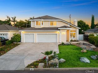 114 W Pamela Rd, Arcadia, CA 91007