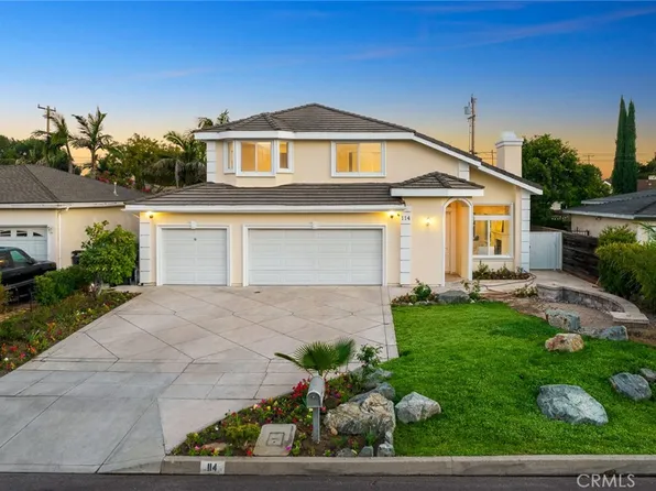 114 W Pamela Rd, Arcadia, CA 91007