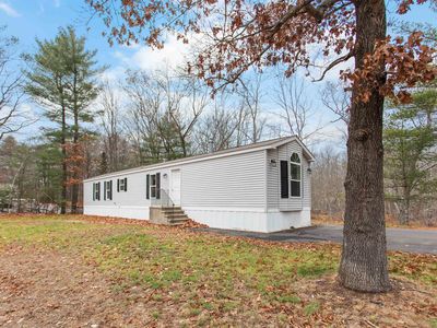 52 Little Falls Bridge Road, Rochester, NH, 03867