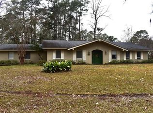 129 Hickory Dr, Natchitoches, LA 71457