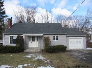 133 Chase Dr, Central Bridge, NY 12035