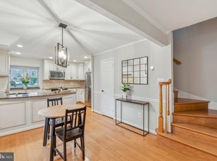6711 Washington Blvd UNIT I, Arlington, VA 22213