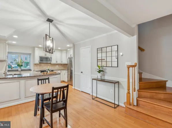 6711 Washington Blvd Unit I, Arlington, VA 22213