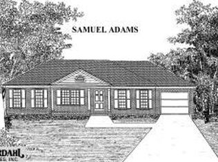 4420 Silverton Rd, Augusta, GA 30919