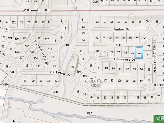 5th image of 21708 Glenmore Dr