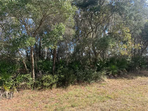 39926 Forest Dr Lot 6, Eustis, FL 32736
