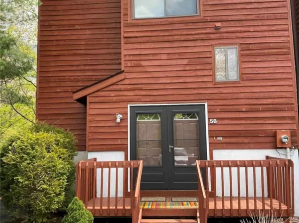 58 Alpine Drive, Woodridge, NY 12789