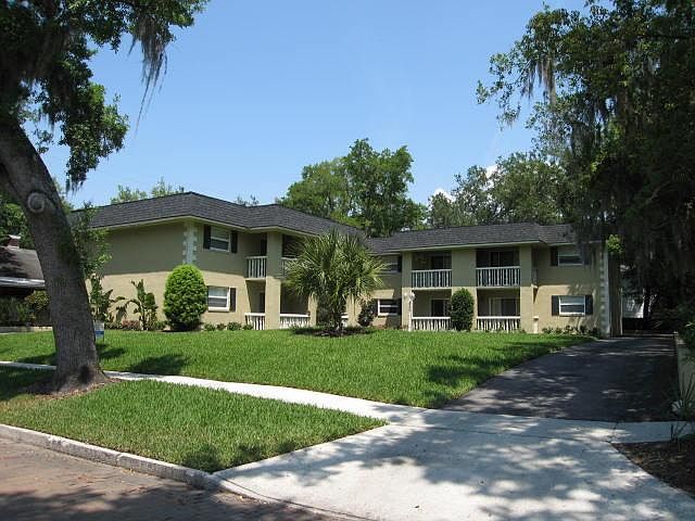 1st image of 637 E Harwood St APT 2