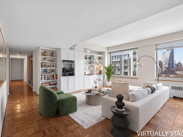 201 W 72nd St APT 20C, New York, NY 10023