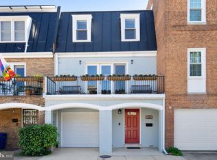 608 H St SW, Washington, DC 20024