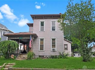 205 Central Ave, Greenville, OH 45331