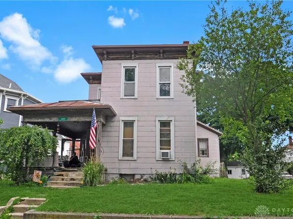 205 Central Ave, Greenville, OH 45331