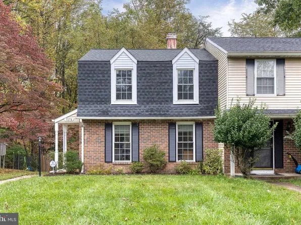 7178 Peace Chimes Ct, Columbia, MD 21045