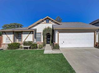 932 Almaden Cir, Oakley, CA 94561