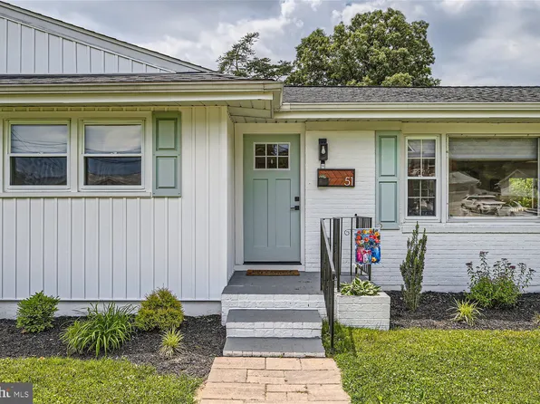 51 Hill Rd, Severna Park, MD 21146