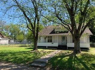 726 S New Ave, Springfield, MO 65806