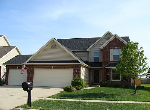 Front view