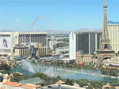 2600 W Harmon Ave #23030, Paradise, NV, 89158