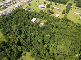 17385 County Road 16, Foley, AL 36535