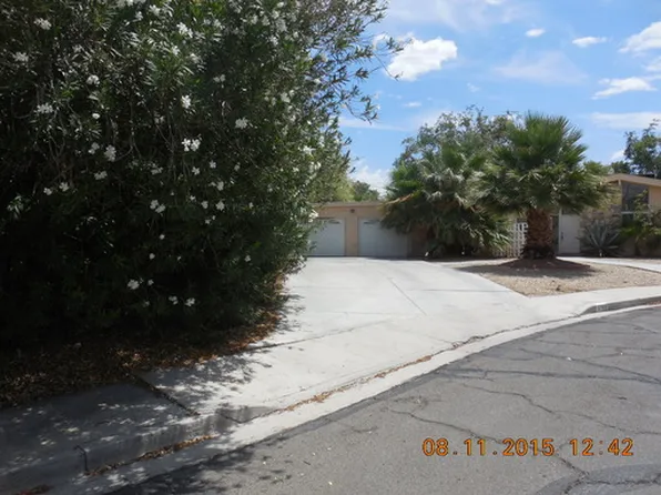 2165 Pueblo Cir, Las Vegas, NV 89169