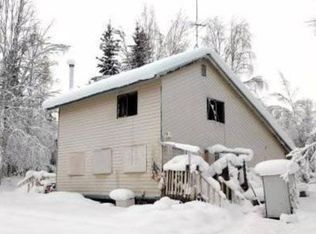 1327 Windfall Way, Fairbanks, AK 99709