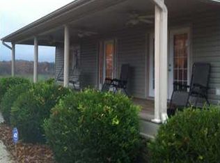 13631 Pierce Rd, Birchwood, TN 37308