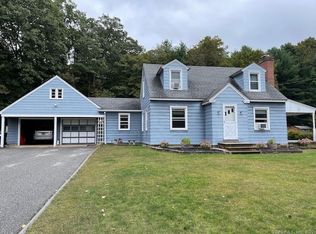 336 N Windham Rd, North Windham, CT 06256