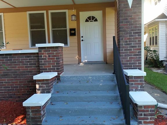 2nd image of 4628 N College Ave