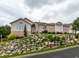 1003 S Terrace Dr, Bountiful, UT 84010