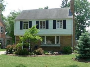 1524 Cedar St, South Bend, IN
