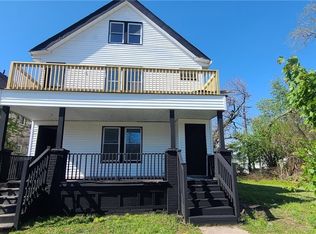 12005 Shadeland Ave, Cleveland, OH 44108