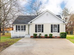 105 Beaufont Ter, Richmond, VA 23225