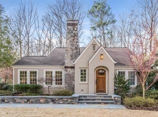 1152 Rosedale Rd, Atlanta, GA 30306