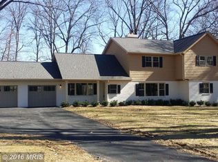 12698 State Route 216, Highland, MD 20777