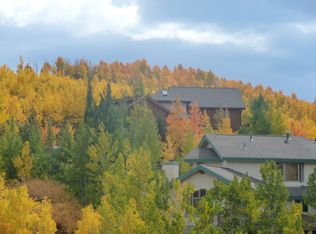 2365 Fox Ln, Avon, CO 81620